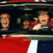 Michael Caine, Beyoncé and Mike Myers in 2002's 'Austin Powers in Goldmember'Credit: Alamy