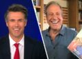 Mike Rowe believes Americans should ‘see our dads as heroes’