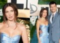Millie Bobby Brown Does Custom Galia Lahav for 'Enola Holmes 3'