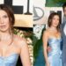 Millie Bobby Brown Does Custom Galia Lahav for 'Enola Holmes 3'