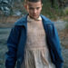 Millie Bobby Brown in Season 1 Epsiode 6 of Stranger ThingsCredit: Courtesy of Netflix