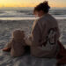 Millie Bobby Brown and her daughterCredit: Millie Bobby Brown/Instagram