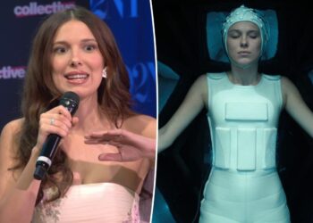 Millie Bobby Brown reveals biggest 'life skill' she never learned after spending childhood on 'Stranger Things'