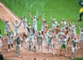 Milwaukee 'loudest' crowd in Banana Ball history, and other highlights