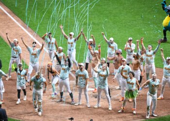 Milwaukee 'loudest' crowd in Banana Ball history, and other highlights