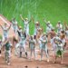 Milwaukee 'loudest' crowd in Banana Ball history, and other highlights