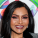 Mindy Kaling Talks 'Not Suitable For Work' & Sex On TV