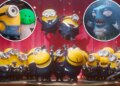 'Minions & Monsters' review: Fantastic ode to Old Hollywood is the franchise's best movie
