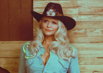Miranda Lambert Proves Country Music Has Room for Every Story on New Album Crisco