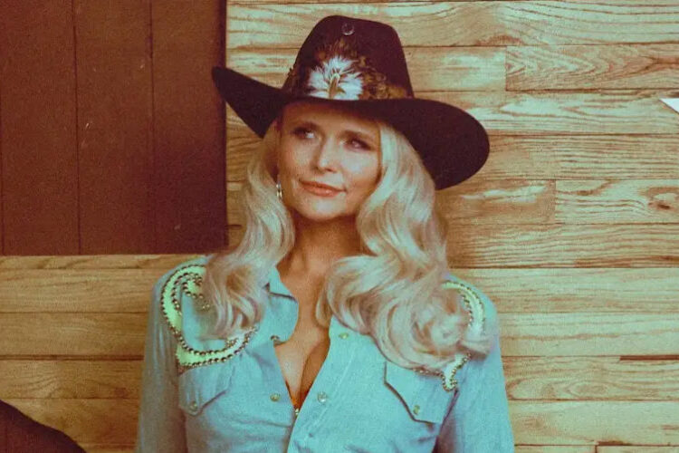Miranda Lambert Proves Country Music Has Room for Every Story on New Album Crisco