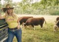 Miranda Lambert's New Album 'Crisco' Release Date Revealed