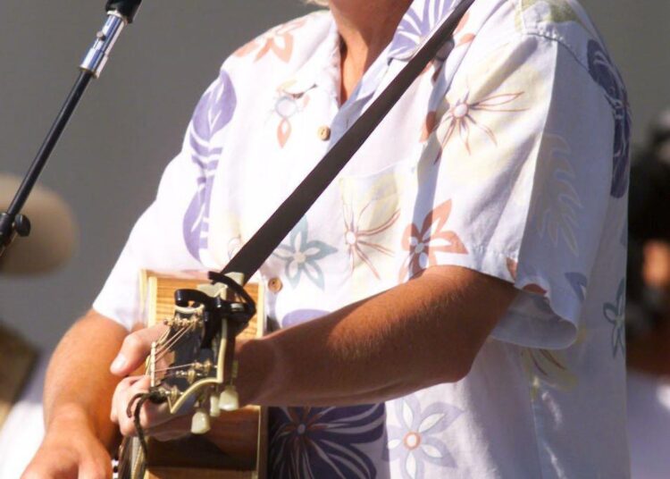 Missed out on Alan Jackson tickets? NBC will air his final Nashville show
