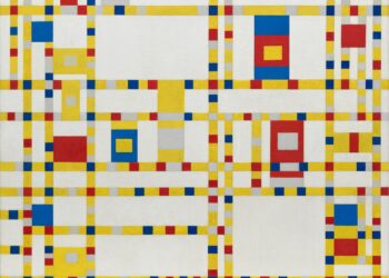 MoMA exhibition will examine Mondrian’s time in New York and love of boogie woogie music - The Art Newspaper