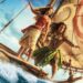 'Moana' New Song 'Along the Way' Written by Lin-Manuel Miranda: Listen