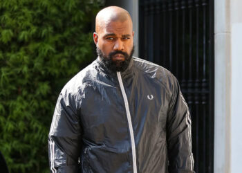 Model Suing Kanye West Alleges Rapper’s Behavior on Music Video Set ‘Just Felt Wrong’