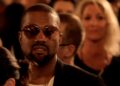 Model suing Kanye West alleges he yelled 'This is art' during assault