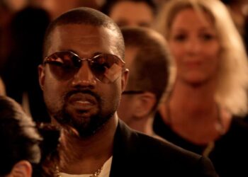 Model suing Kanye West alleges he yelled 'This is art' during assault