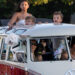 A family drives down McHenry Avenue in a 1960’s era Volkswagen bus during the American Graffiti Parade in Modesto Friday, June 12, 2026. The parade is organized by the North Modesto Kiwanis Club featuring 1,000 classic cars.