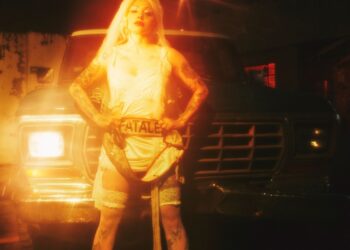 Mon Laferte