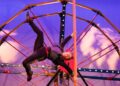 Mondavi gets an early start to season | Arts & Entertainment