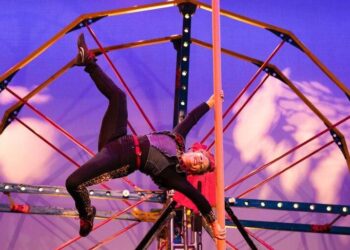 Mondavi gets an early start to season | Arts & Entertainment