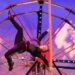 Mondavi gets an early start to season | Arts & Entertainment