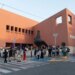 Museum of Contemporary Art of Monterrey during Noches de Verano