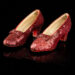Dorothy Wizard of Oz Slippers
