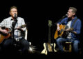 Eagles Don Henley Glenn Frey 2014