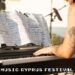 cover More locations for 2026 Make Music Cyprus Festival