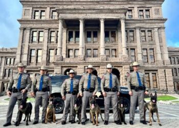 More patrols coming to Houston entertainment districts as Texas ramps up summer security