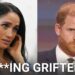 Prince Harry and Meghan Markle’s failed business ventures continue to haunt them
