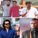 Move Aside Shera-Meet New Age Celebrity Bodyguard Kevin Kunta, A Star In His Own Right