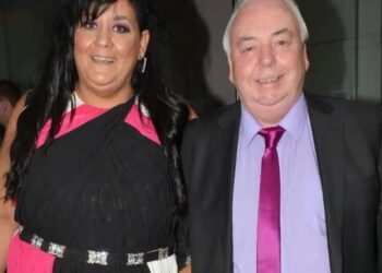 Mrs Brown's Boys star's wife made tragic funeral decision before death | Celebrity News | Showbiz & TV