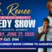 Ms. Renee Comedy Show returns to where it all began | Entertainment