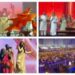 Mumbai celebrates India’s spiritual and cultural heritage with a contemporary concert