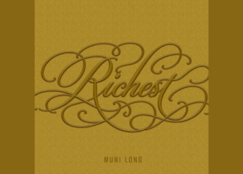 Muni Long releases new song, 'Richest'