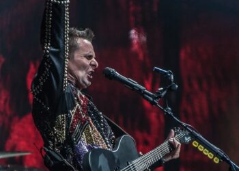 Muse Share Cinematic New Single & Video “Nightshift Superstar”
