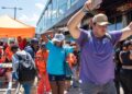 Music & Morsels festival will bring DJs, food and live entertainment to North Broad Street