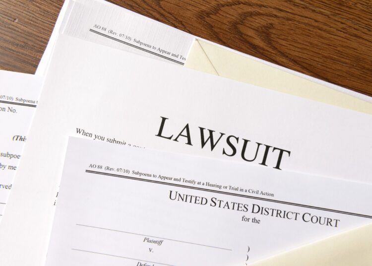 Music Producer's Widow's Drops Royalties Suit vs Amaru Entertainment