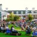 The Village of New Lenox will host Fridays After Five in the summer of 2026.