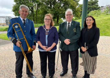 Musicians invited to take part in Council’s Seasonal Outdoor Music Programme – Fermanagh & Omagh District Council