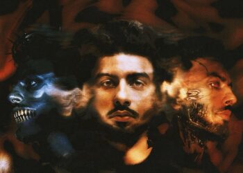 NAVAAN SANDHU, THE VOICE OF NEW-AGE PUNJABI MUSIC, ENTERS A NEW ERA WITH ‘BIPOLAR’ – Press Releases – Universal Music Canada