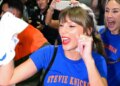 NBA Analyst Gets Dunked On For Dubious Taylor Swift Hot Take