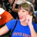 NBA Analyst Gets Dunked On For Dubious Taylor Swift Hot Take