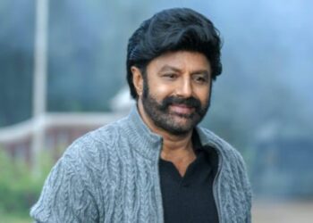 NBK Celebrates 66th Birthday: Celebrities Including Chandrababu Naidu and Gopichand Malineni Send Their Wishes to the Telugu Icon