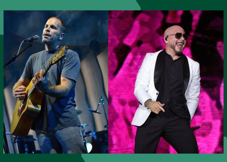 NJ's PNC Bank Arts Center 2026 artist lineup: Get cheap tickets
