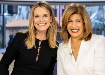 Nancy Guthrie update: Hoda Kotb put on standby as Savannah leaves ‘everyone deeply worried’