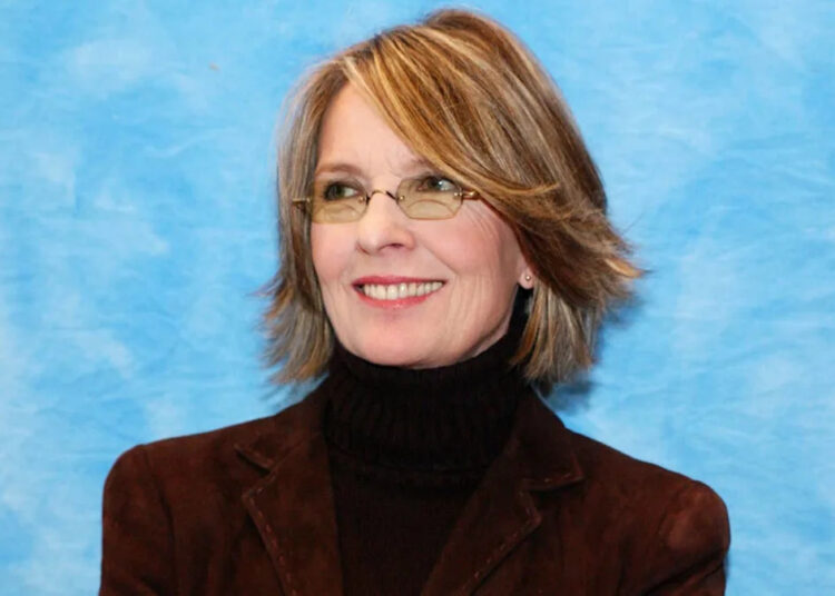 Nancy Meyers Shares Candid Behind-the-Scenes Photo of Diane Keaton and Jack Nicholson