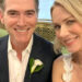 Billy Crudup and Naomi Watts on their wedding dayCredit: Naomi Watts/ Instagram
